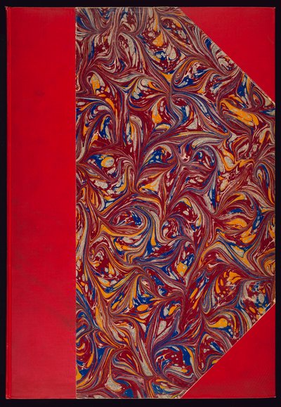 专辑，1703-70 作者 不明